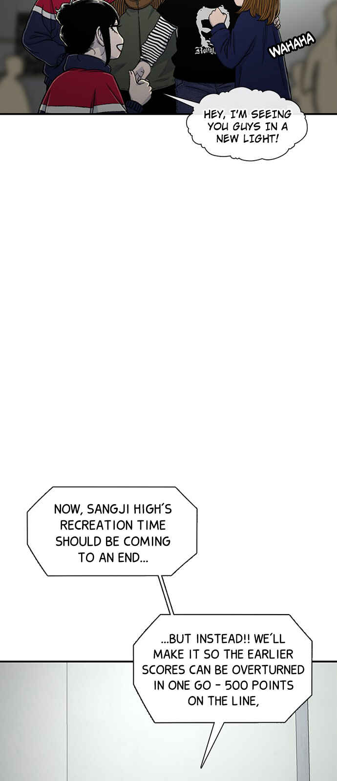 Chapter 164 - Page 60