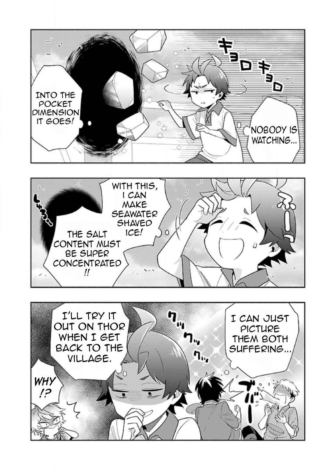 Chapter 74 - Page 11