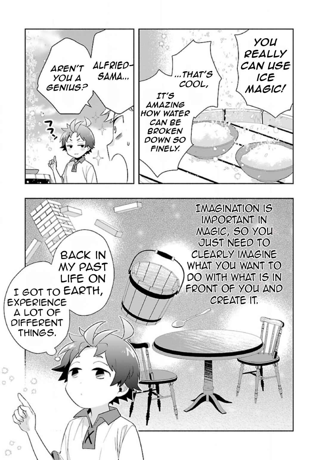 Chapter 74 - Page 14