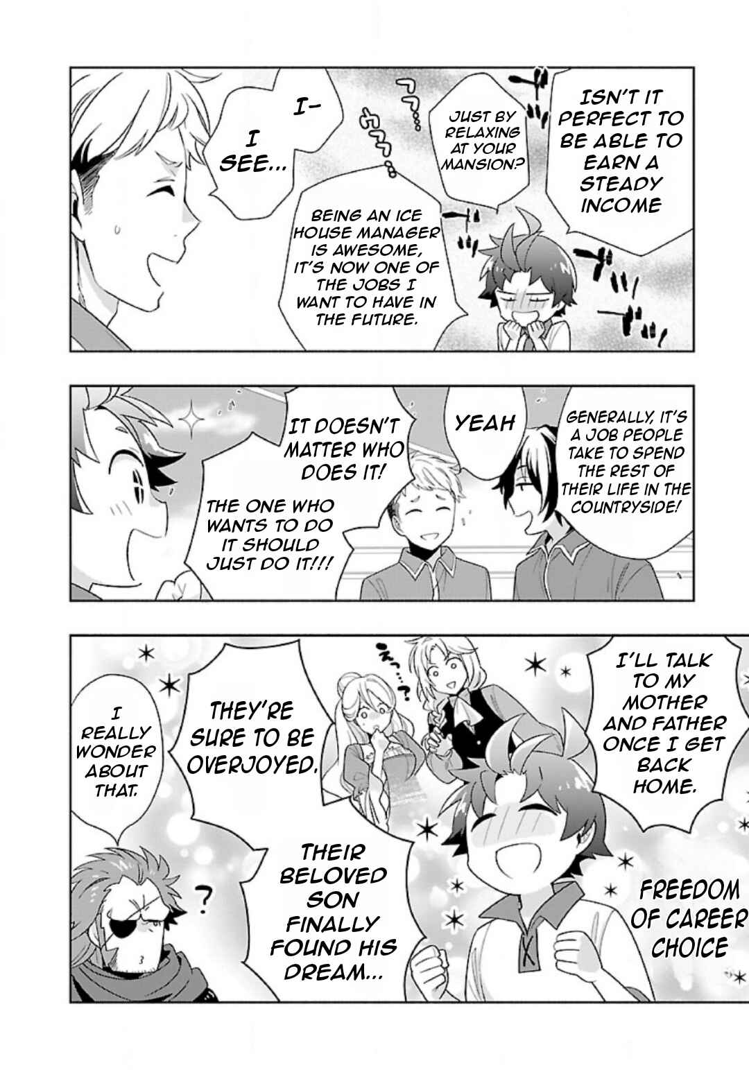 Chapter 74 - Page 19