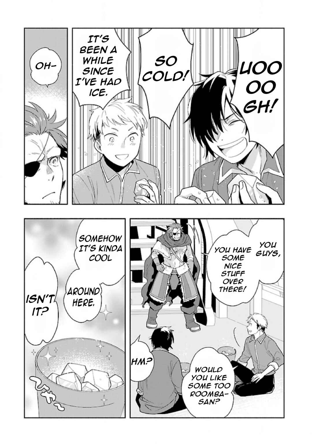 Chapter 74 - Page 6