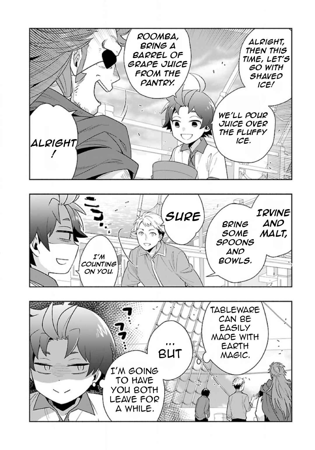 Chapter 74 - Page 9