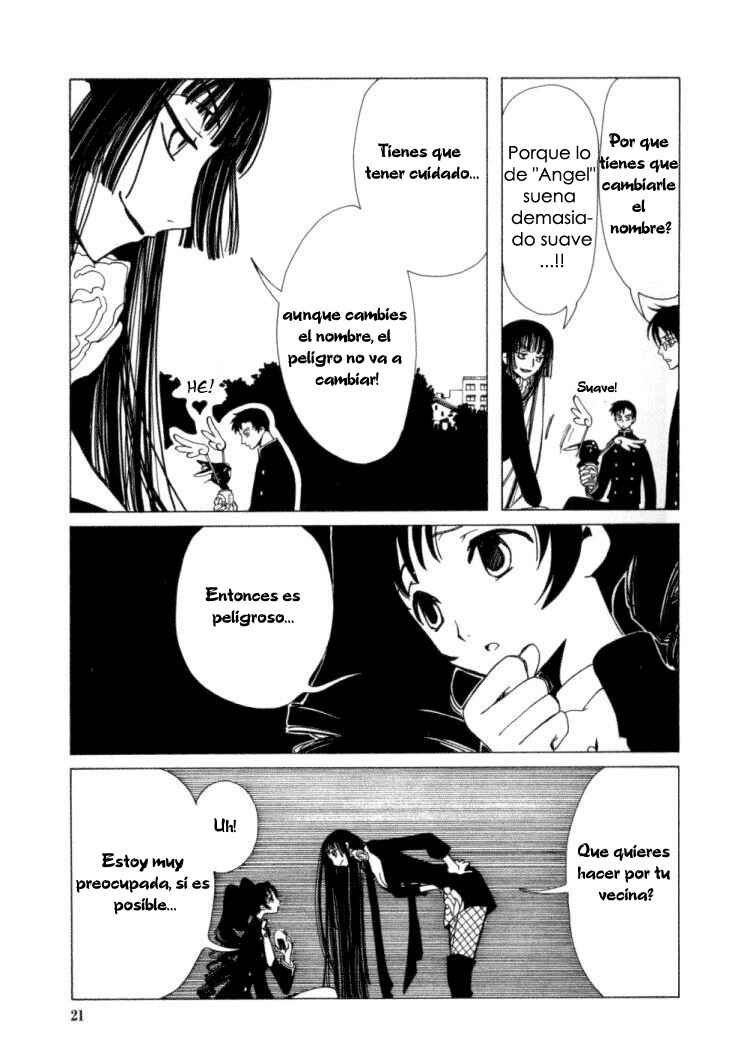 Chapter 16 - Page 22