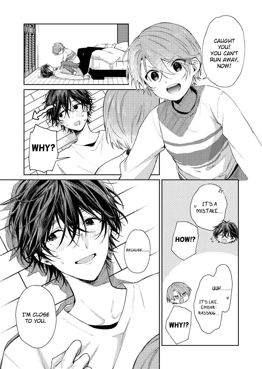Chapter 72 - Page 1