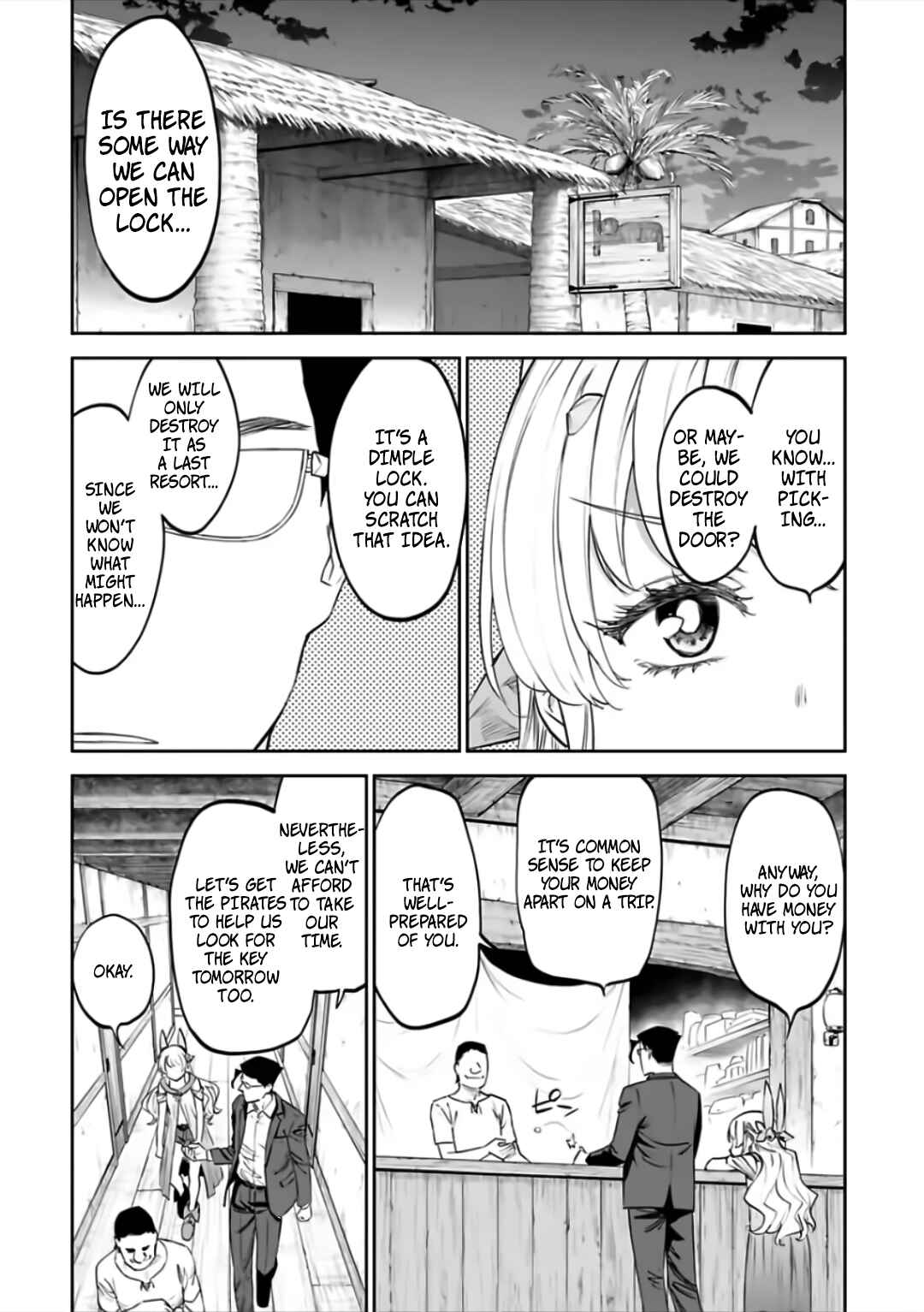 Chapter 77 - Page 4
