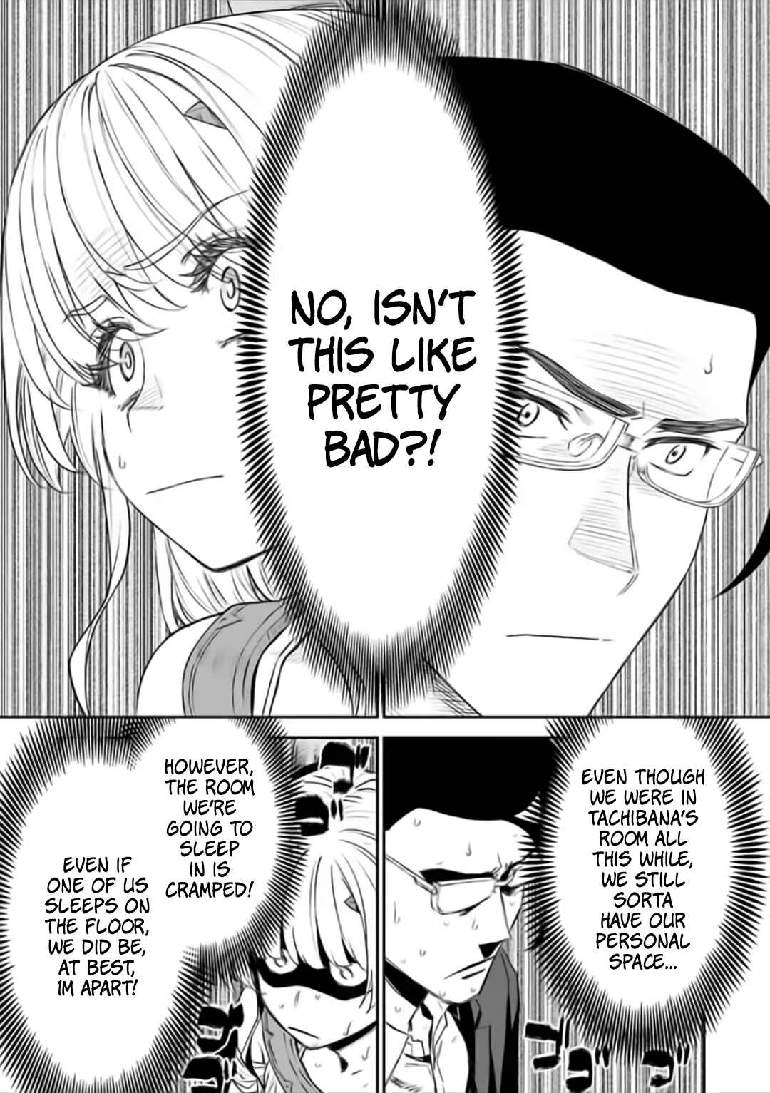 Chapter 77 - Page 6