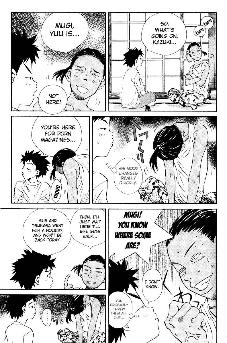 Chapter 58 - Page 22