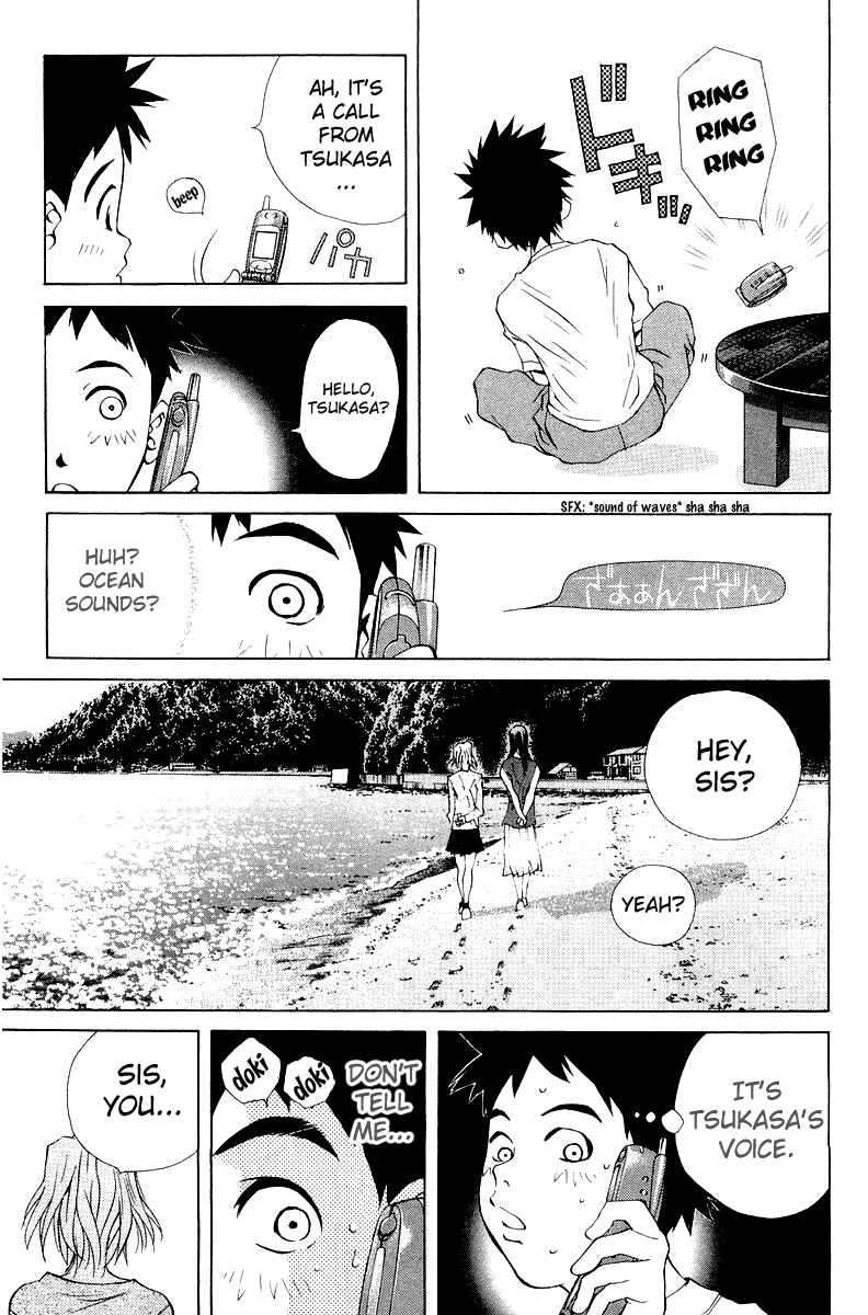 Chapter 58 - Page 30