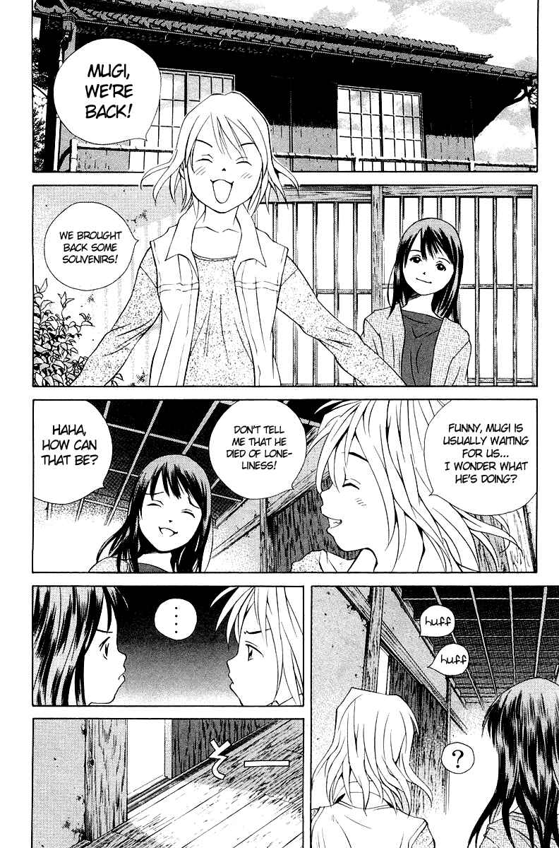 Chapter 58 - Page 46