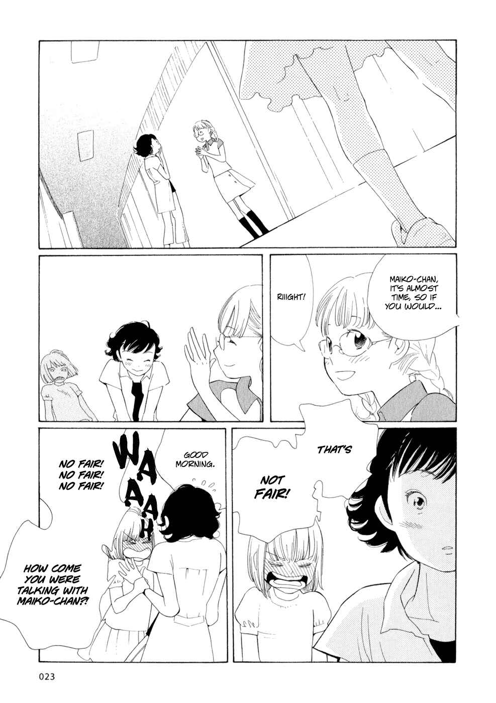 Chapter 26 - Page 23