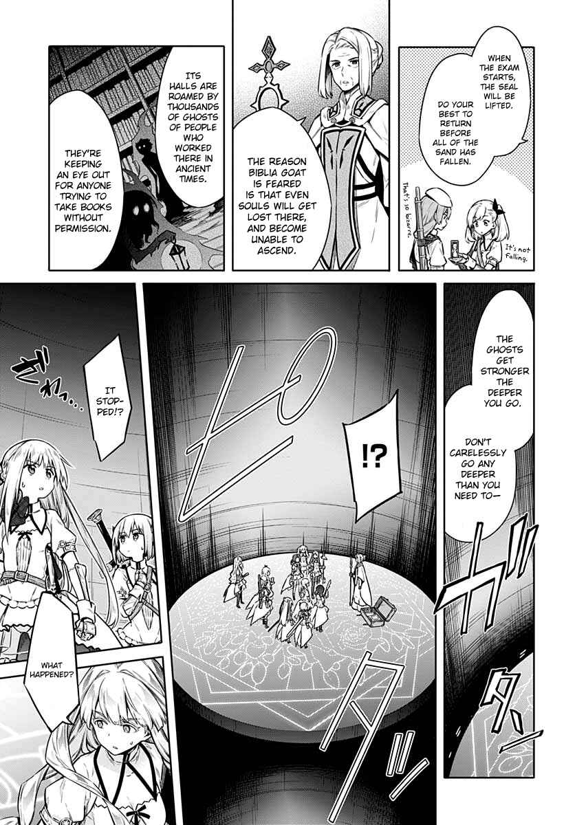 Chapter 37 - Page 21