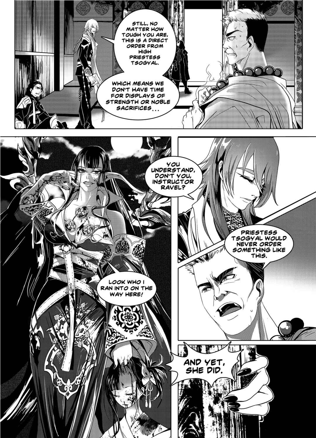 Chapter 4 - Page 17