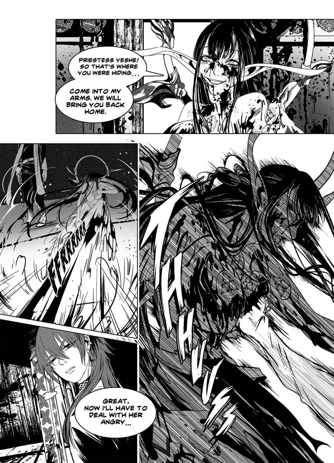 Chapter 4 - Page 25