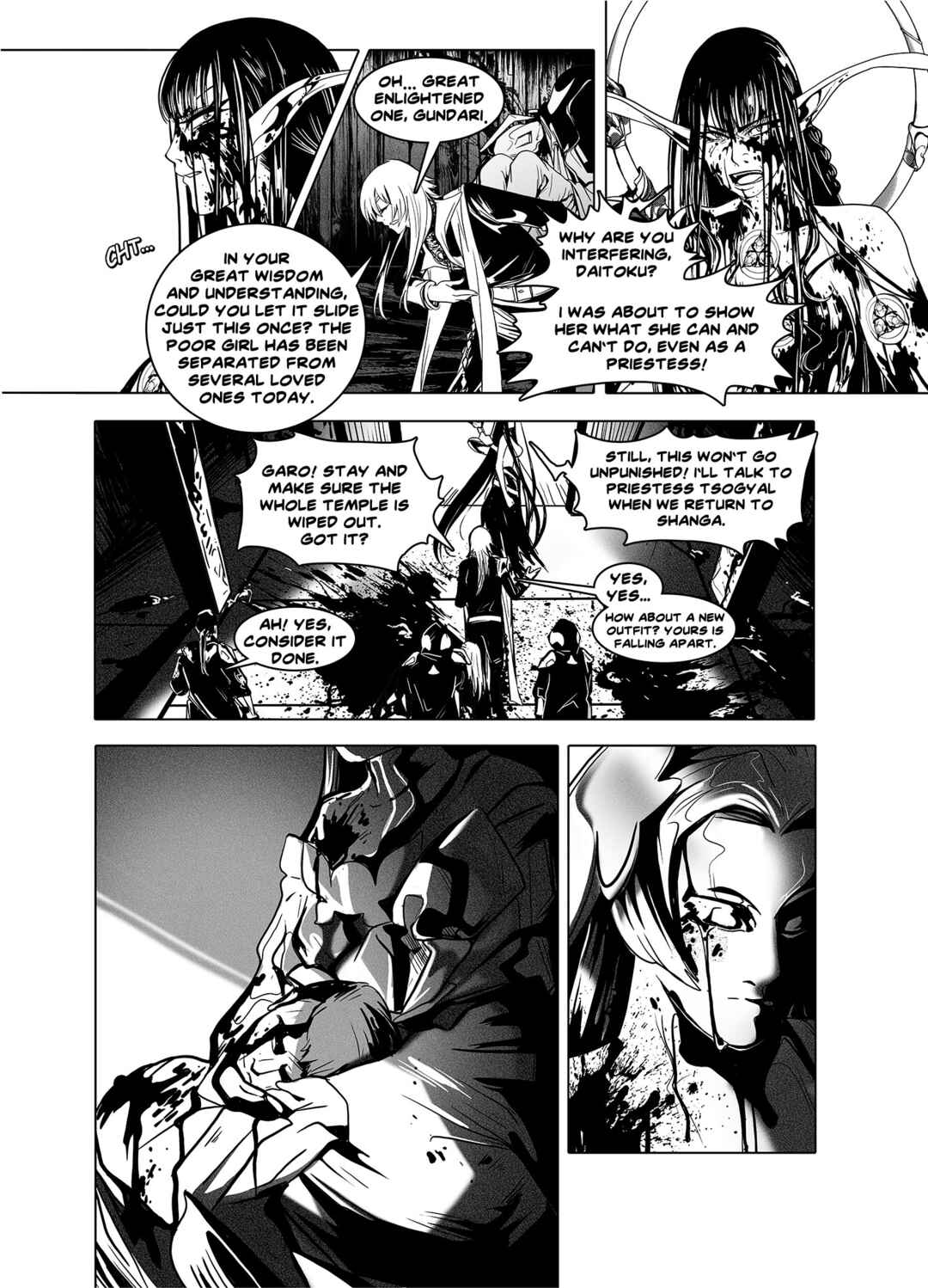 Chapter 4 - Page 28