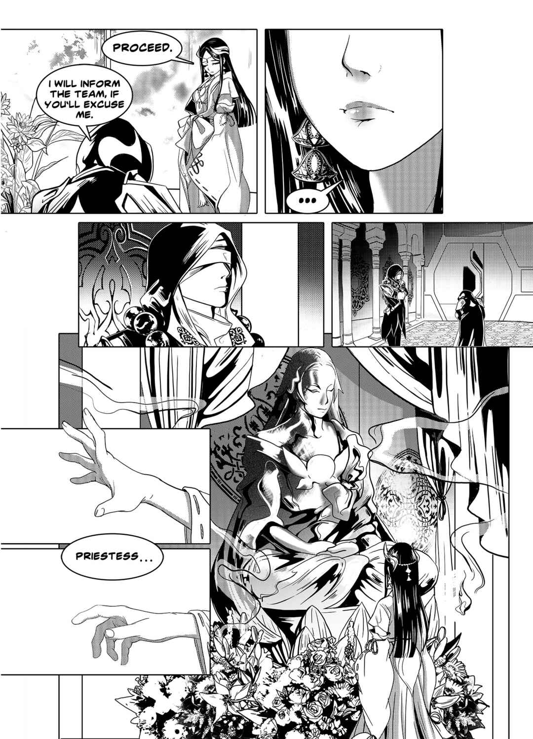 Chapter 4 - Page 5