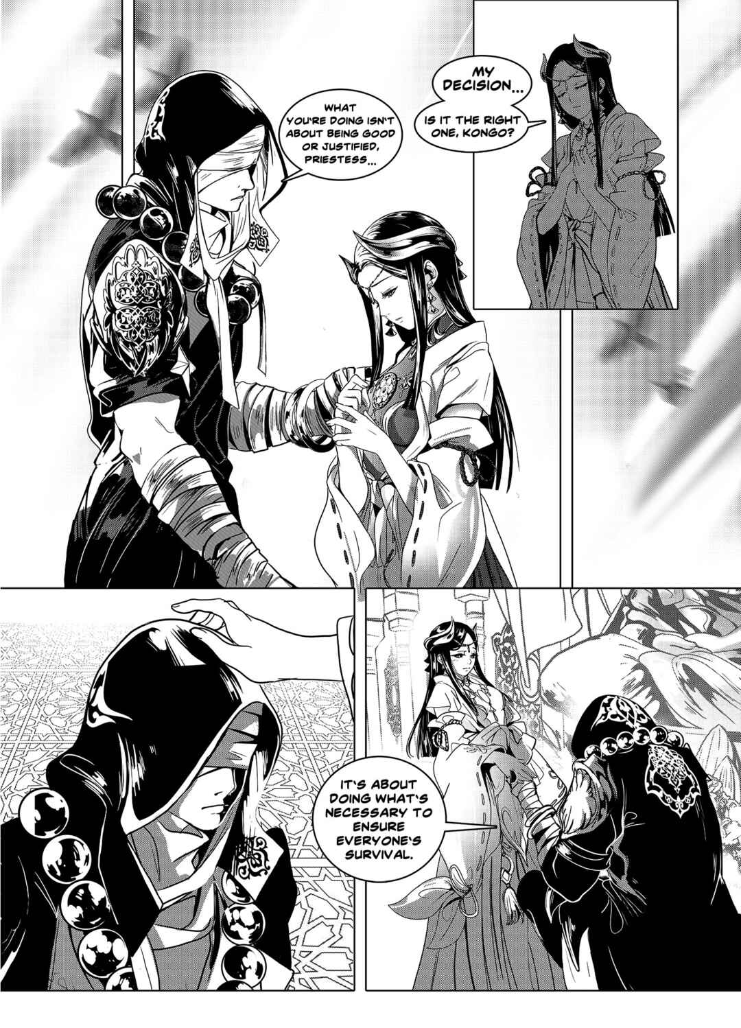 Chapter 4 - Page 6