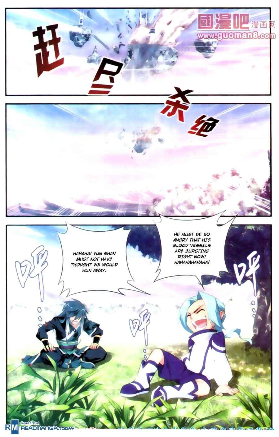 Chapter 90 - Page 10