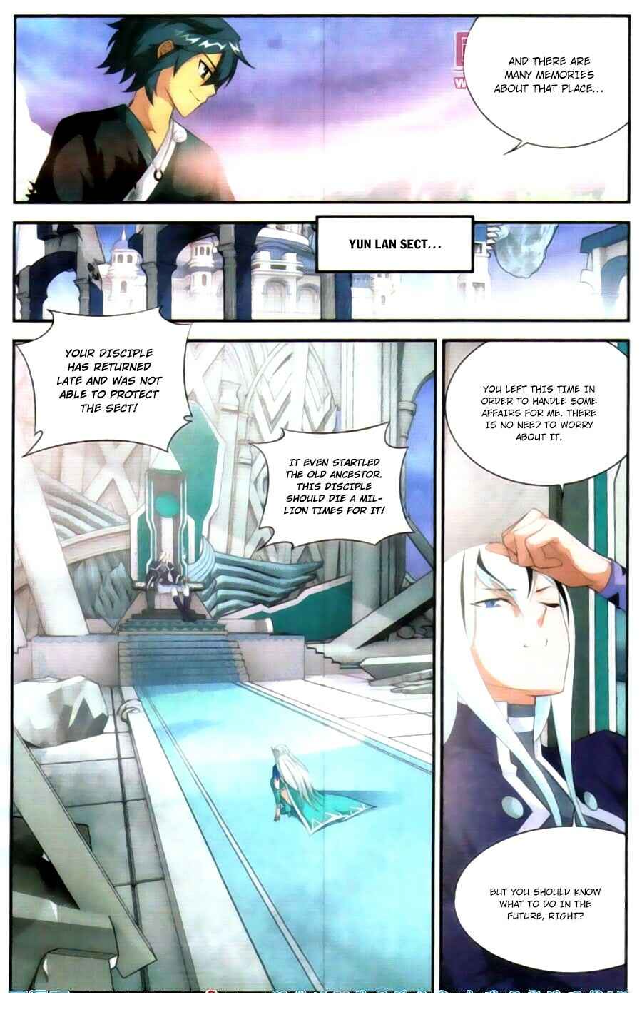 Chapter 90 - Page 20