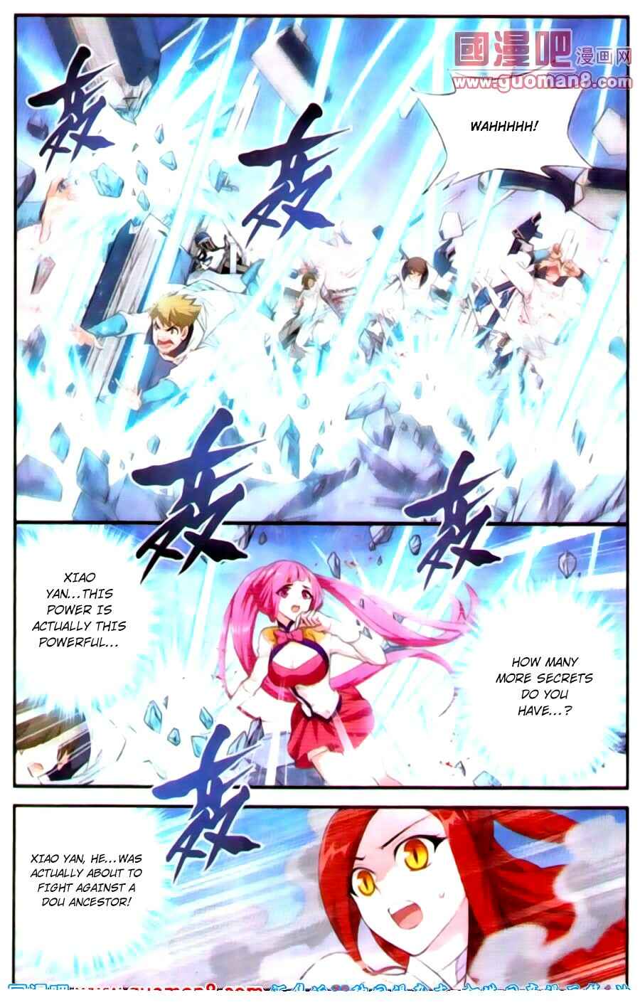Chapter 90 - Page 3