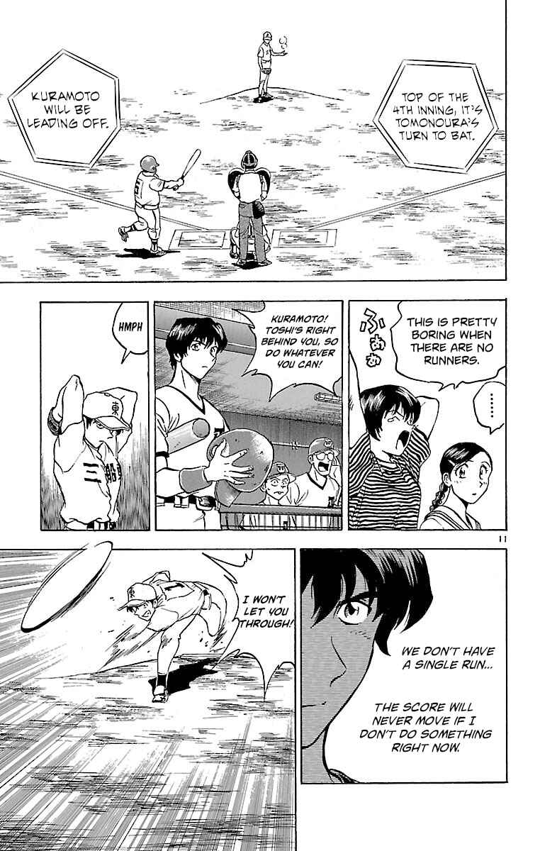 Chapter 167 - Page 11