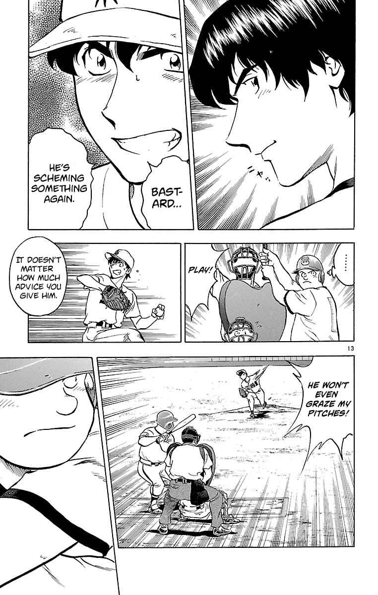 Chapter 167 - Page 13