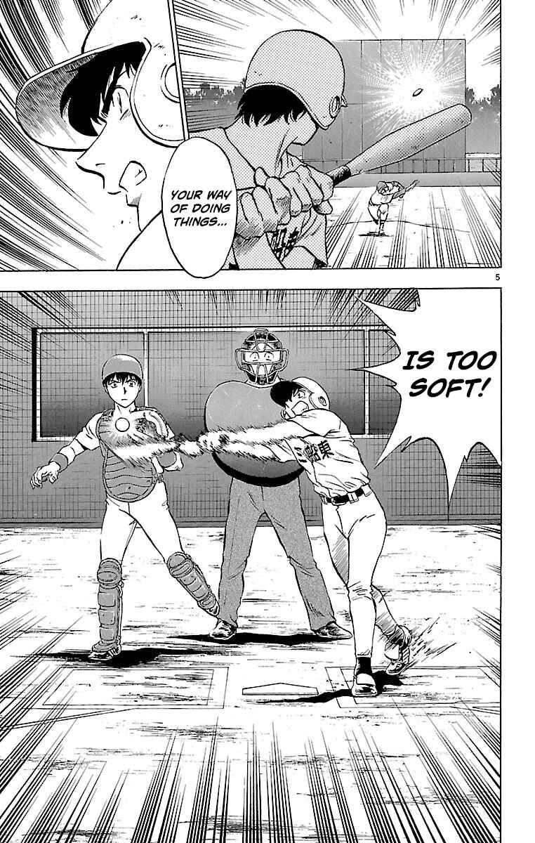 Chapter 167 - Page 5