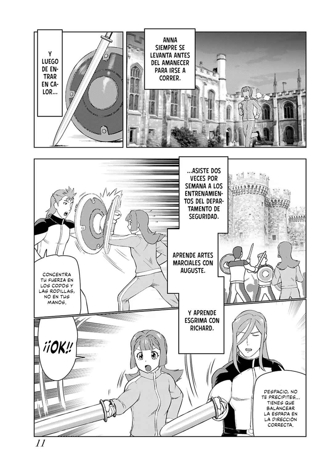 Chapter 35 - Page 12