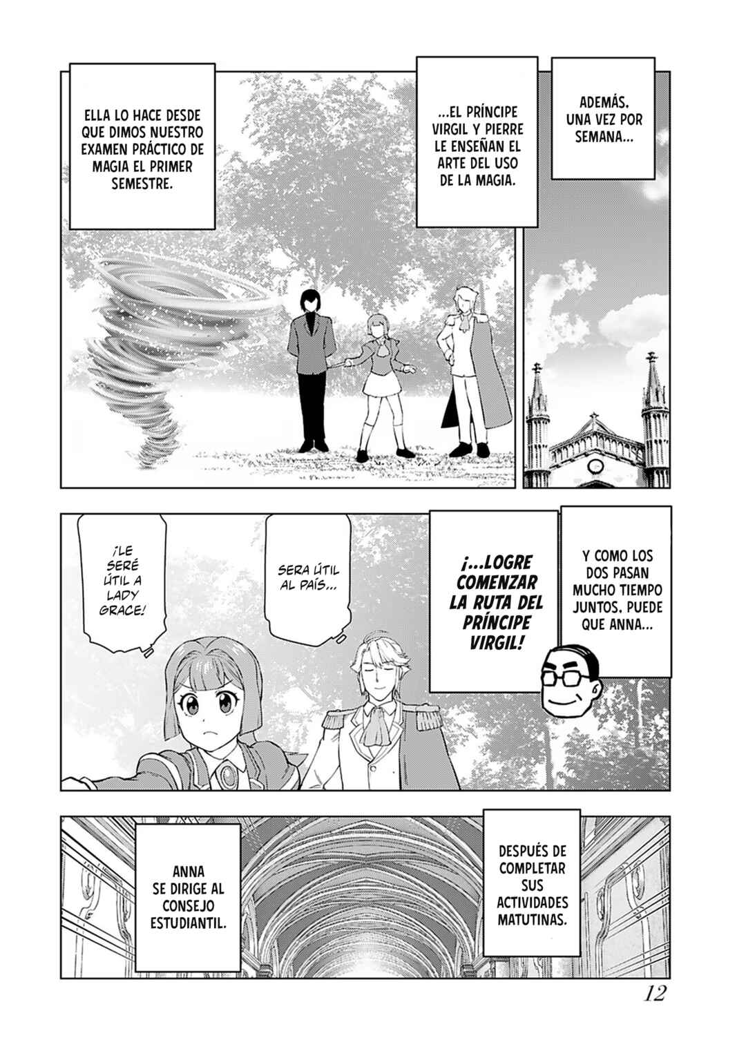 Chapter 35 - Page 13
