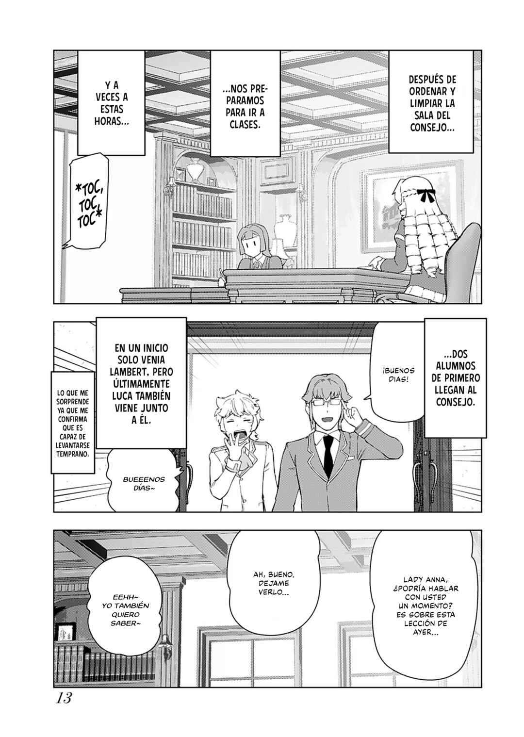 Chapter 35 - Page 14