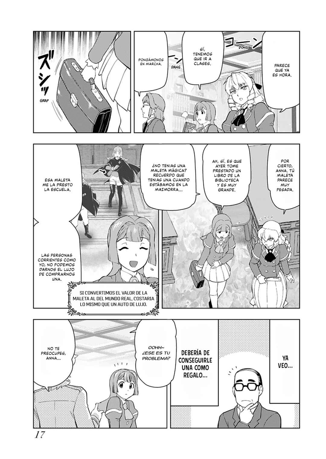 Chapter 35 - Page 18