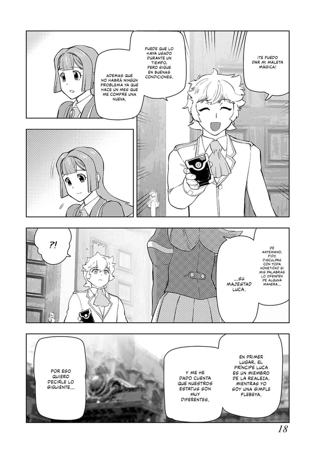 Chapter 35 - Page 19