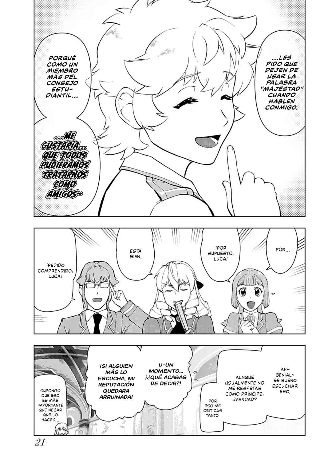 Chapter 35 - Page 22