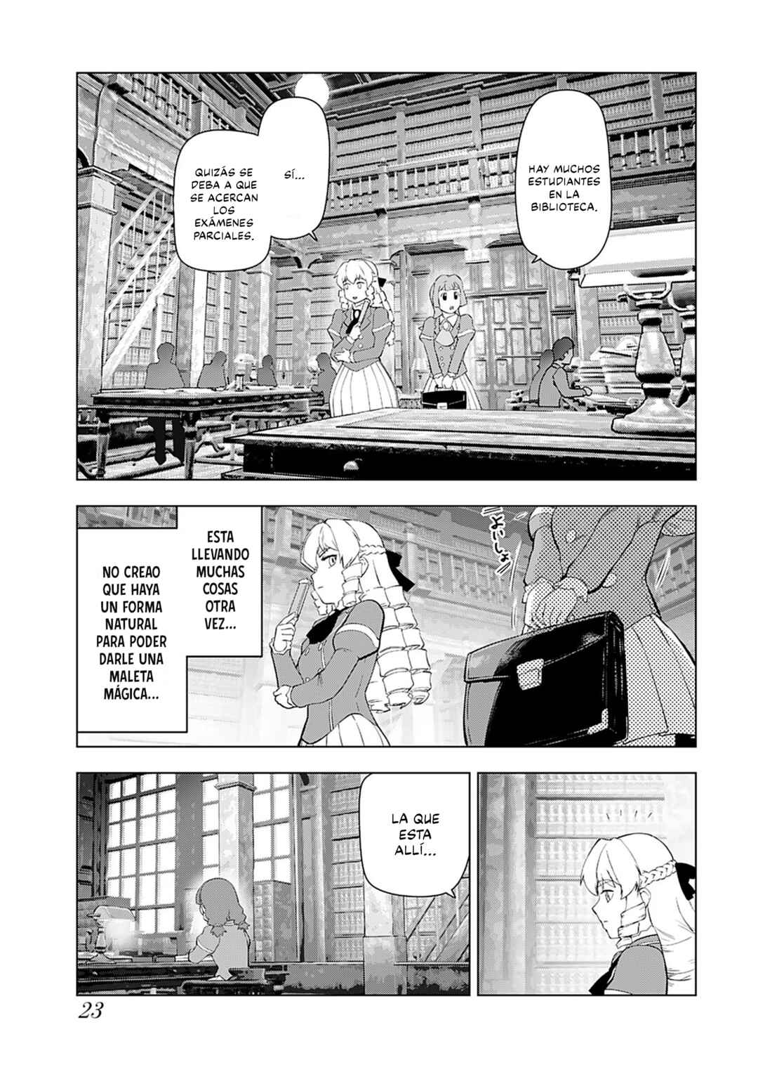 Chapter 35 - Page 24