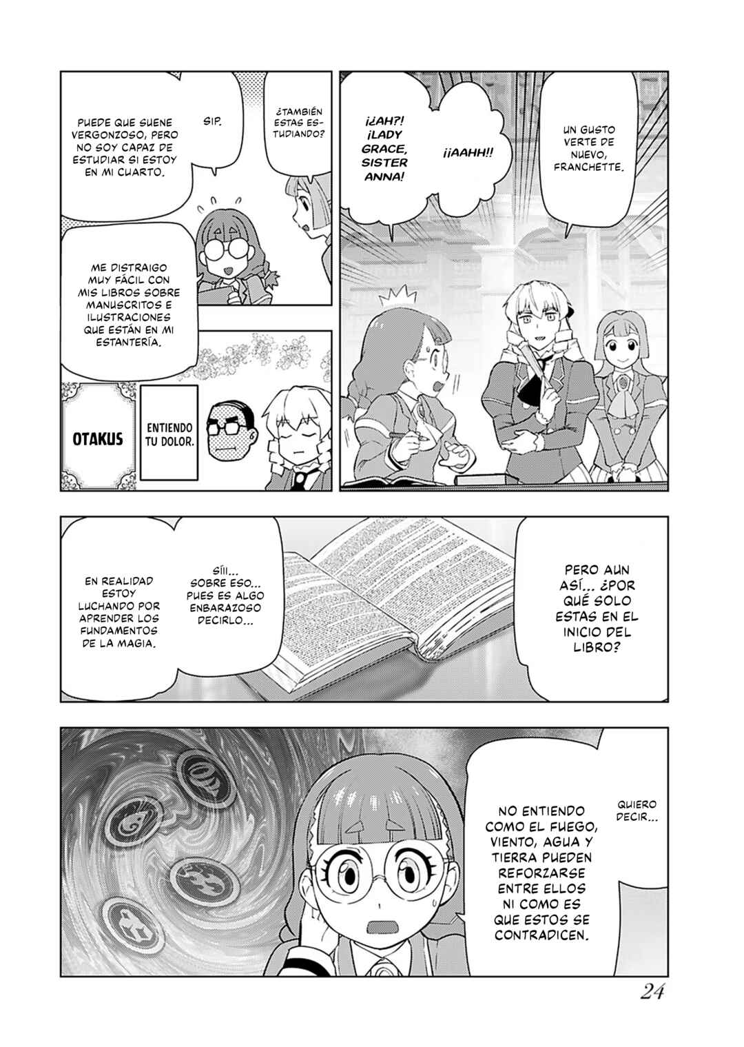 Chapter 35 - Page 25