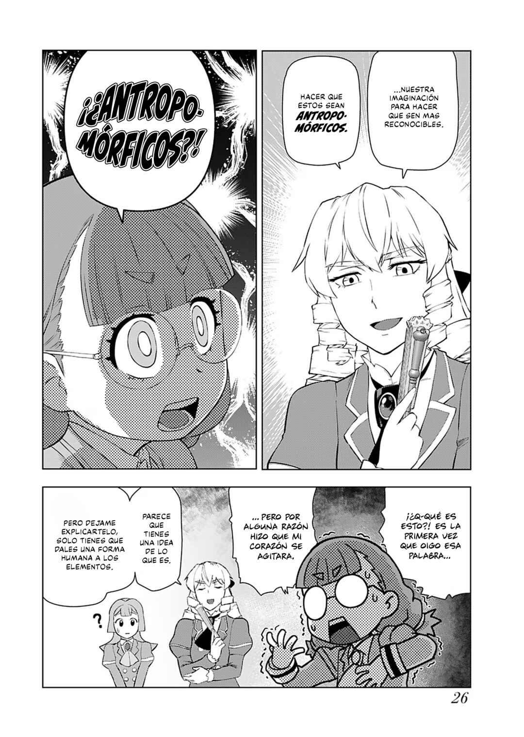 Chapter 35 - Page 27