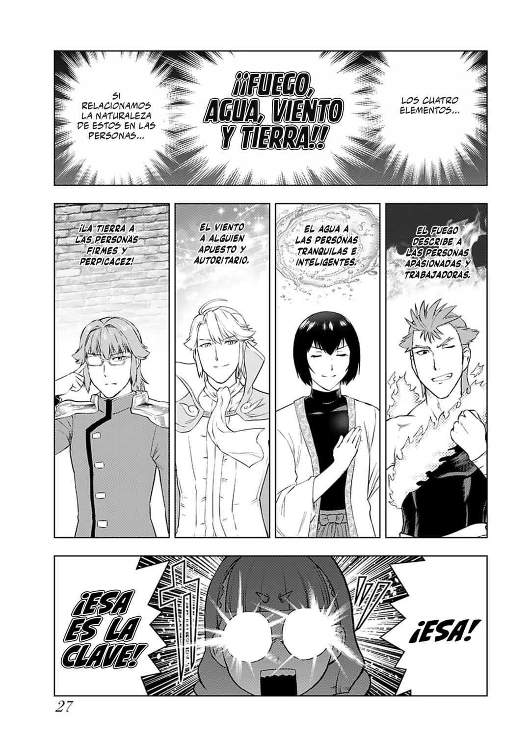 Chapter 35 - Page 28
