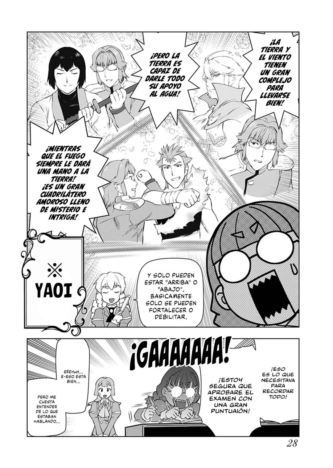 Chapter 35 - Page 29