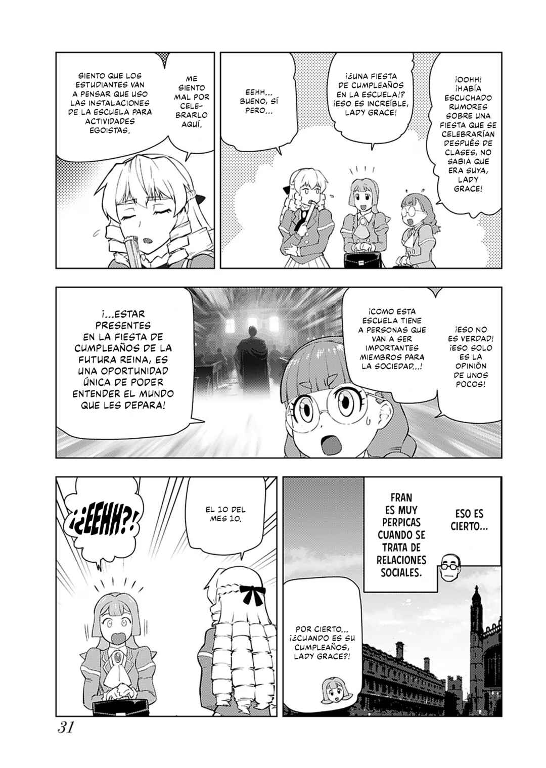 Chapter 35 - Page 32