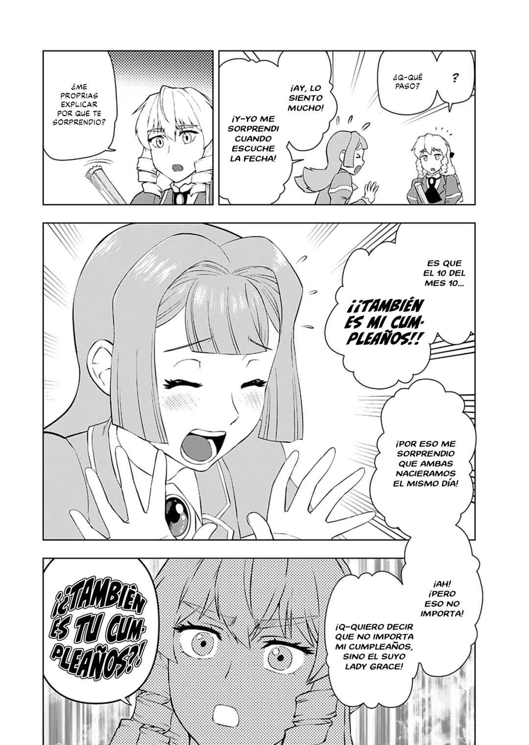 Chapter 35 - Page 33