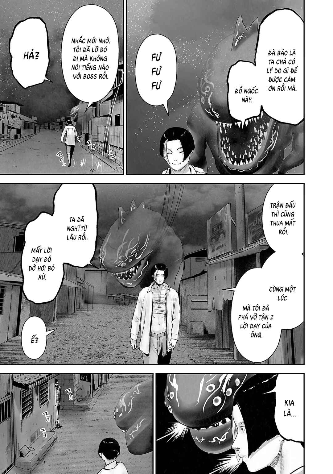 Chapter 103 - Page 18