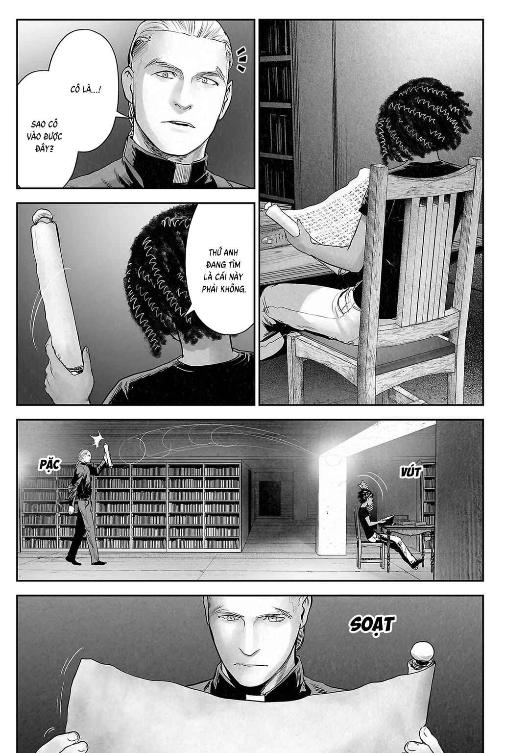 Chapter 103 - Page 5