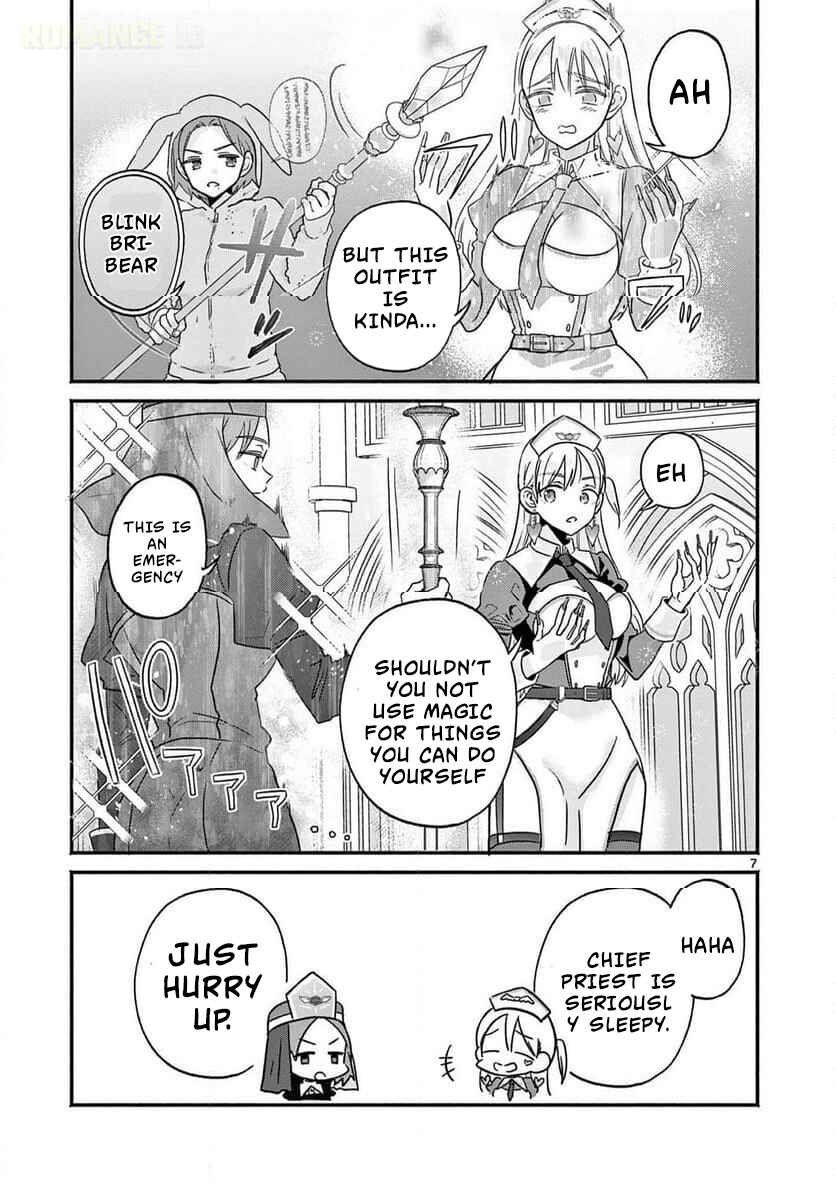 Chapter 4 - Page 8