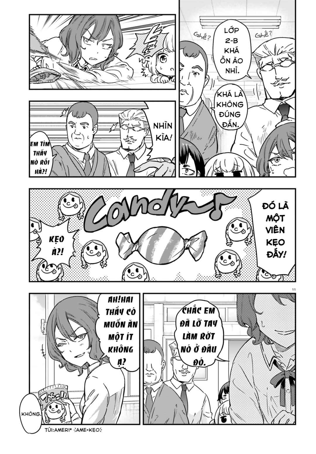 Chapter 148 - Page 12