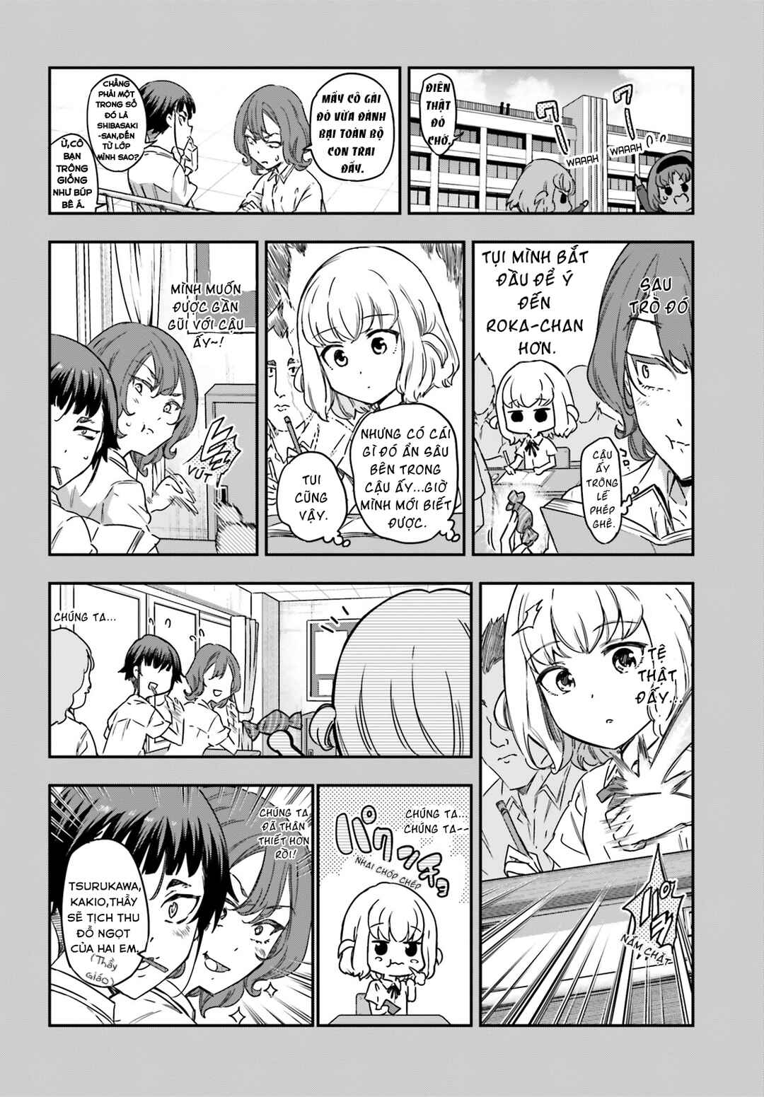 Chapter 148 - Page 5