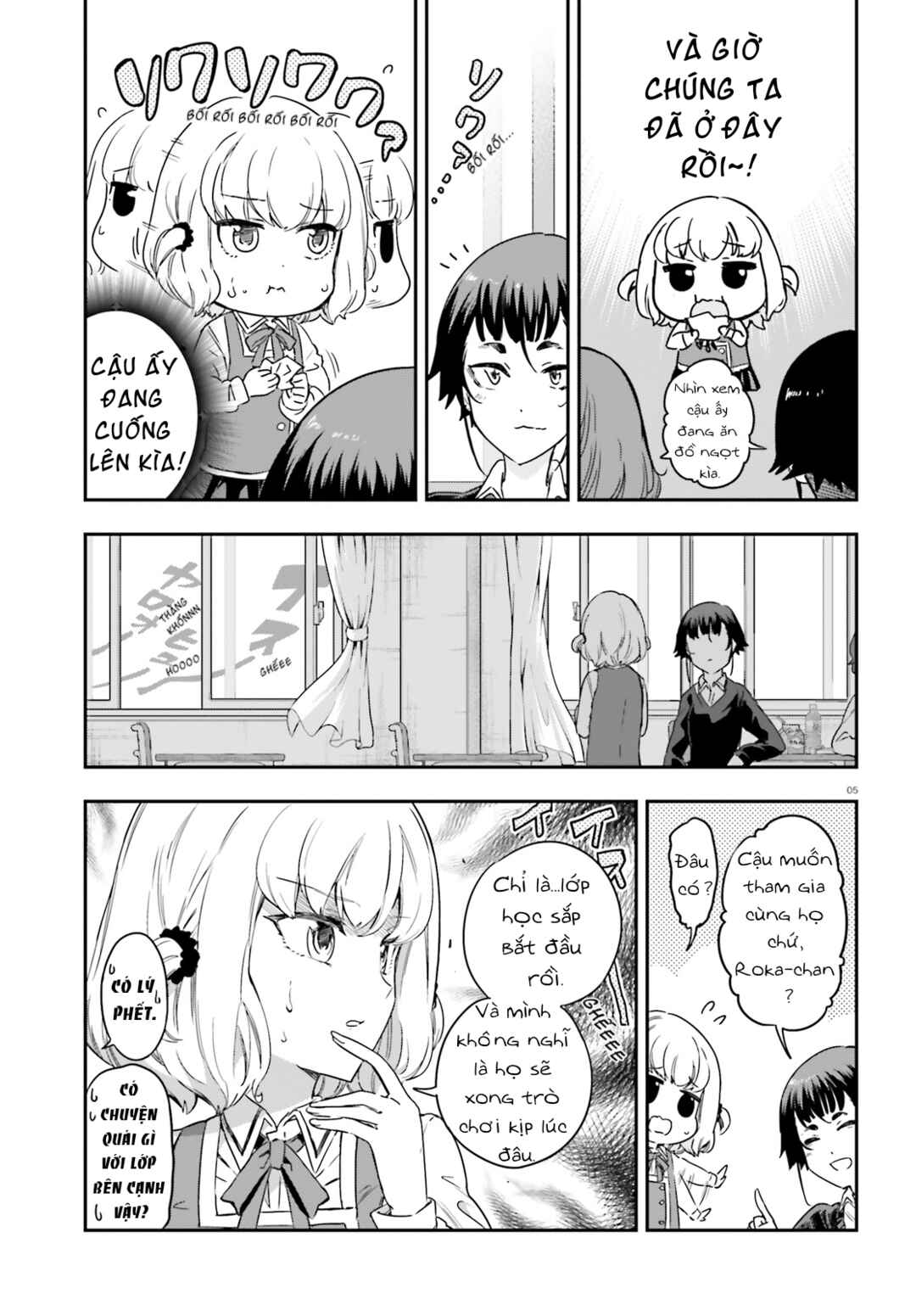 Chapter 148 - Page 6