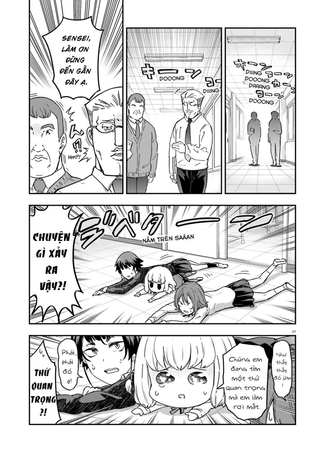 Chapter 148 - Page 8