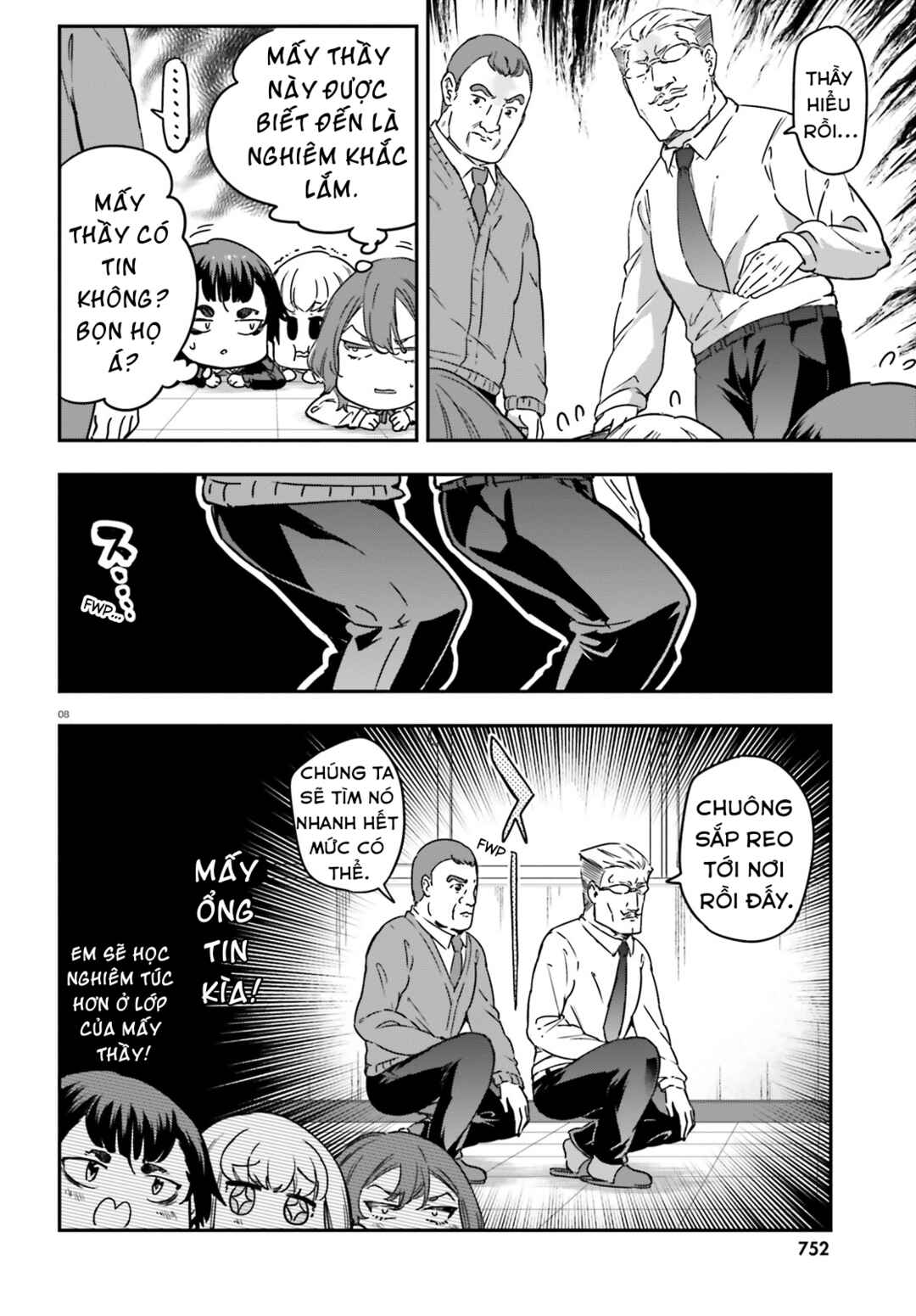 Chapter 148 - Page 9