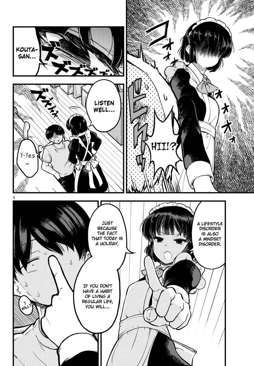 Chapter 1 - Page 8