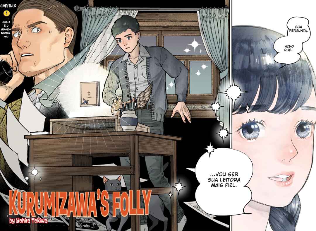 Chapter 1 - Page 3