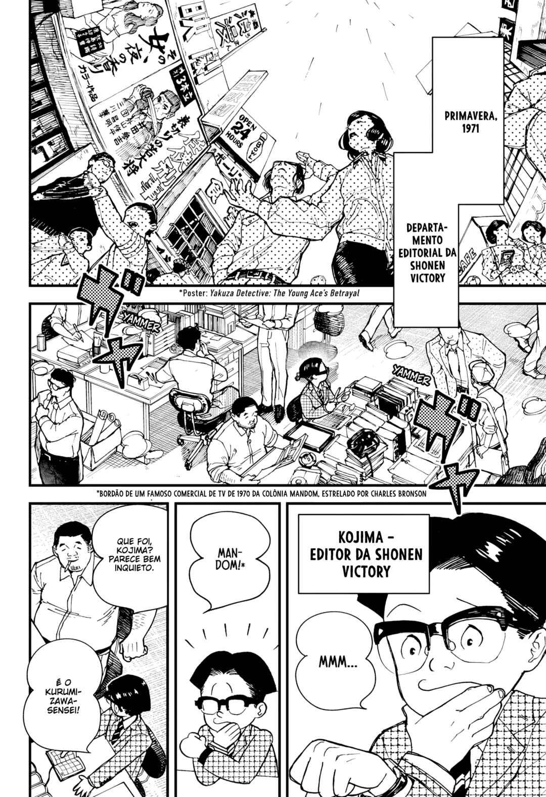 Chapter 1 - Page 4